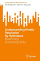 Book cover of: Understanding Kinetic Resolution by Hydrolases. By: Abir B. Majumder