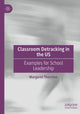 Book cover of: Classroom Detracking in the US