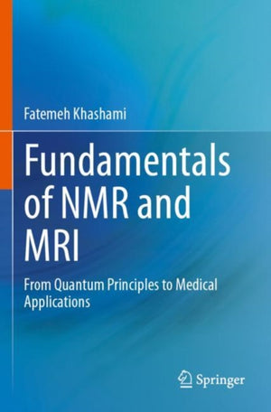Fundamentals of NMR and MRI