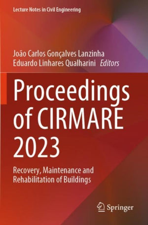 Proceedings of CIRMARE 2023
