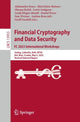 Book cover of: Financial Cryptography and Data Security. FC 2023 International Workshops. By: Aleksander Essex
