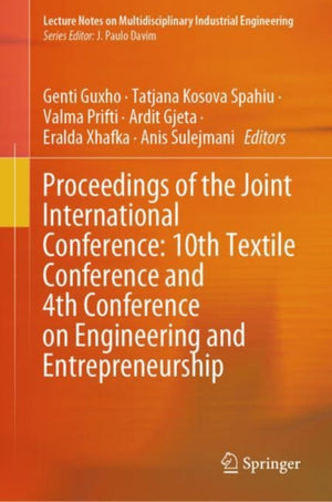 Proceedings of the Joint International Conference