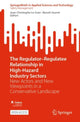 Book cover of: Regulator–Regulatee Relationship in High-Hazard Industry Sectors. By: Jean-Christophe Le Coze