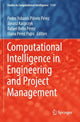 Book cover of: Computational Intelligence in Engineering and Project Management