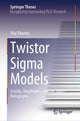 Book cover of: Twistor Sigma Models