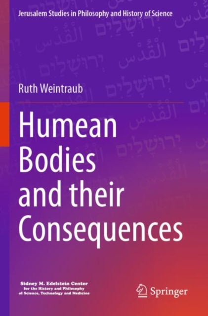 Book cover of: Humean Bodies and their Consequences