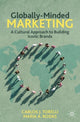 Book cover of: Globally-Minded Marketing. By: Carlos J. Torelli
