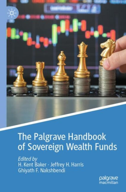 Book cover of: Palgrave Handbook of Sovereign Wealth Funds