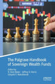 Book cover of: Palgrave Handbook of Sovereign Wealth Funds