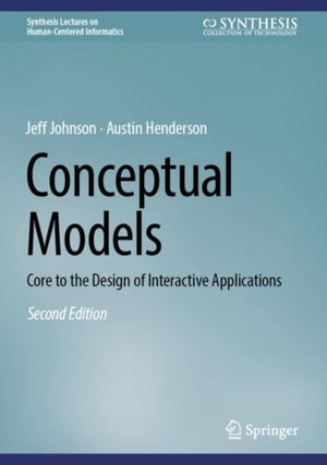 Conceptual Models