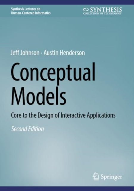 Conceptual Models