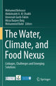 Book cover of: Water, Climate, and Food Nexus