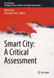 Book cover of: Smart City: A Critical Assessment