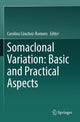 Book cover of: Somaclonal Variation: Basic and Practical Aspects