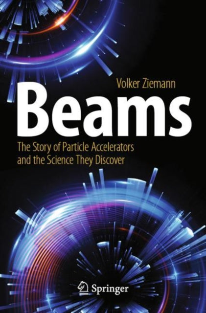 Book cover of: Beams. By: Volker Ziemann