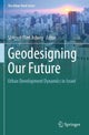 Book cover of: Geodesigning Our Future