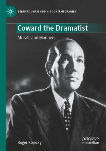 Book cover of: Coward the Dramatist