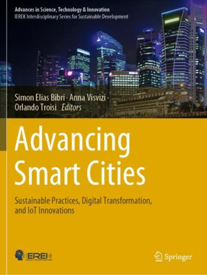 Advancing Smart Cities