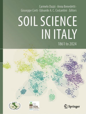 Soil Science in Italy