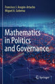 Book cover of: Mathematics in Politics and Governance