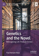Book cover of: Genetics and the Novel