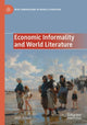 Book cover of: Economic Informality and World Literature