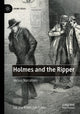 Book cover of: Holmes and the Ripper