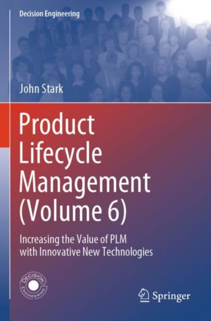 Book cover of: Product Lifecycle Management (Volume 6)