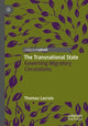 Book cover of: Transnational State