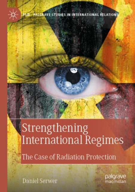 Book cover of: Strengthening International Regimes