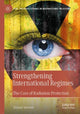 Book cover of: Strengthening International Regimes