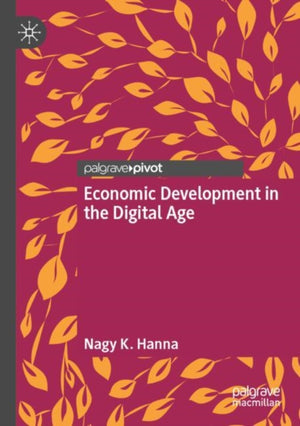 Economic Development in the Digital Age