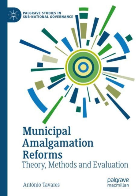 Municipal Amalgamation Reforms