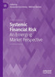 Book cover of: Systemic Financial Risk. By: Alexander Karminsky
