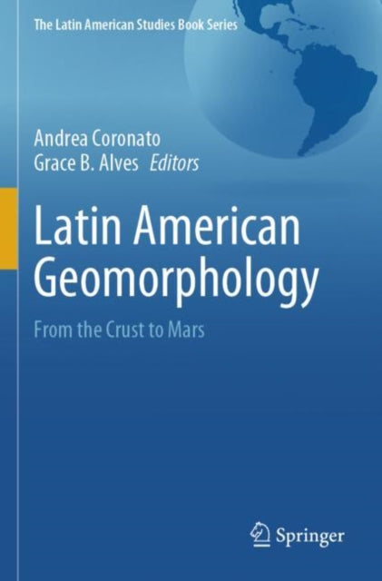 Latin American Geomorphology