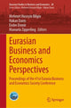Book cover of: Eurasian Business and Economics Perspectives