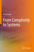 From Complexity to Systems