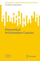 Book cover of: Hierarchical Archimedean Copulas
