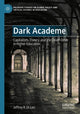 Book cover of: Dark Academe
