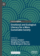 Book cover of: Emotional and Ecological Literacy for a More Sustainable Society