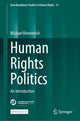 Book cover of: Human Rights Politics