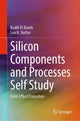 Book cover of: Silicon Components and Processes Self Study. By: Badih El-Kareh