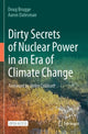 Book cover of: Dirty Secrets of Nuclear Power in an Era of Climate Change. By: Doug Brugge