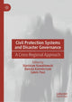 Book cover of: Civil Protection Systems and Disaster Governance. By: Stanisław Kowalkowski