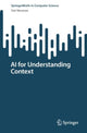 Book cover of: AI for Understanding Context. By: Yair Neuman