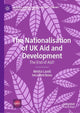 Book cover of: Nationalisation of UK Aid and Development. By: Melita Lazell