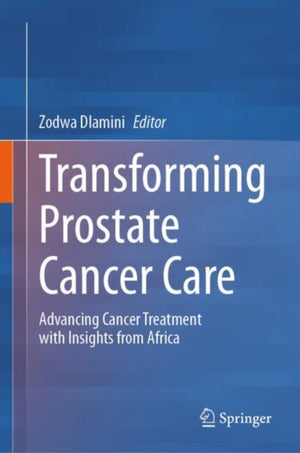Transforming Prostate Cancer Care
