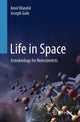 Book cover of: Life in Space. By: Amri Wandel