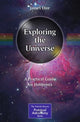 Book cover of: Exploring the Universe. By: James Dire