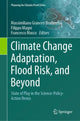 Book cover of: Climate Change Adaptation, Flood Risk, and Beyond. By: Massimiliano Granceri Bradaschia